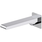 AQ1441CR ЛИРА излив для ванны 192 мм AQ1441CR