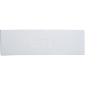 Roca Z.RU93.0.303.8 Uno Панель фронтальная для акриловой ванны 1600х750 мм, Белый ZRU9303038