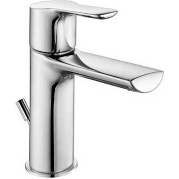 102108947EX LUNA смеситель для раковины 121 102108947EX