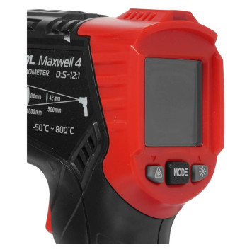 Пирометр CONDTROL Maxwell 4-6