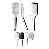 Laufen  Living City Ручной душ, 3 типа струи, цвет: хром. HF939031100000