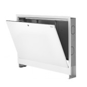 Шкаф коллекторный внутренний RVR-4 (795х615-705х110-175)