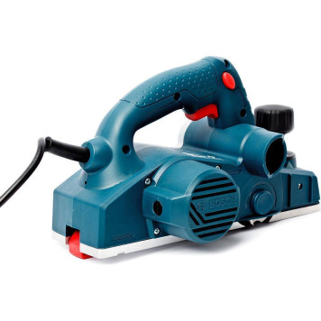Рубанок Bosch GHO 6500 (H)-2