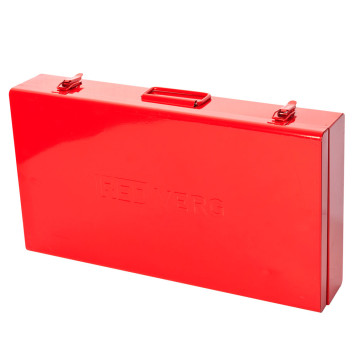 Аппарат для сварки полипропиленовых труб REDVERG RD-PW1500-63-7