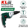 KLpro KLAV60266