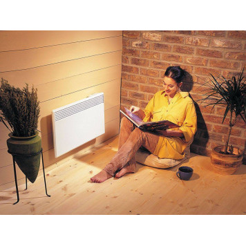 Конвектор электрический NOBO Viking C4F 15 XSC-2