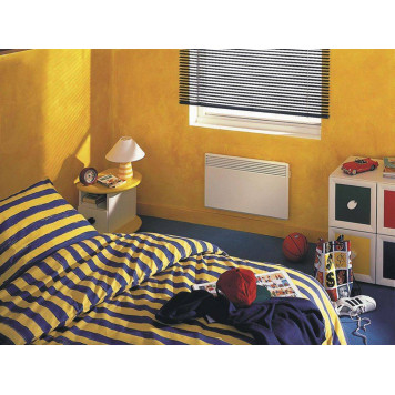 Конвектор электрический NOBO Viking C4F 15 XSC-3