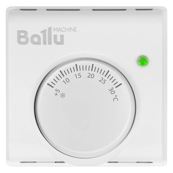 Термостат Ballu BMT-2-1