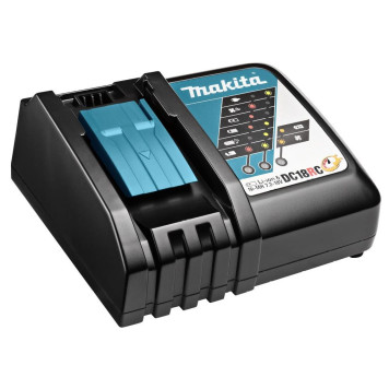 Зарядное устройство Makita DC18RC (1913X9-0)-1