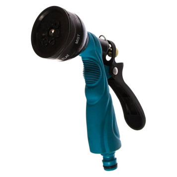 Пистолет-наконечник 7-функциональный для полива Cellfast BASIC-1