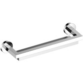 19059010000 EDITION 90 Полочка для душа со встроенным стеклоочистителем (закрепляется на магните) 19059010000