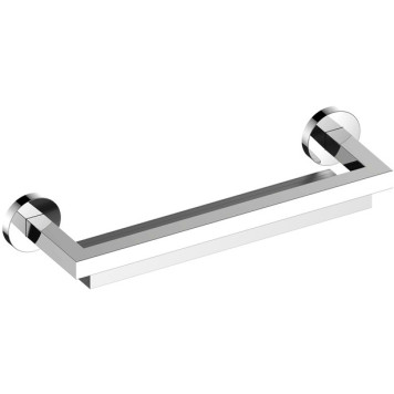 19059010000 EDITION 90 Полочка для душа со встроенным стеклоочистителем (закрепляется на магните) 19059010000