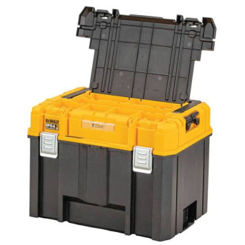 Ящик для инструмента DeWalt TSTAK DWST83343-1-2
