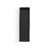 Decor Walther Universal 619 Ёмкость, цвет: Фарфор черный. 0804260