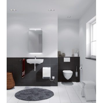 Настенный тепловентилятор STIEBEL ELTRON CK 20 Trend LCD-1