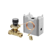 Регулятор перепада давления Hycocon DTZ PN16 Ду 20