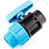 Кран шаровый Джилекс 32x1 М