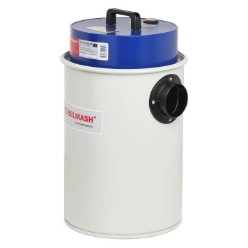 Установка вытяжная БЕЛМАШ BDC200-4