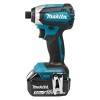 Шуруповерт аккумуляторный ударный Makita DTD153RT