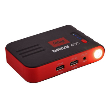 Устройство пусковое Fubag DRIVE 400-1