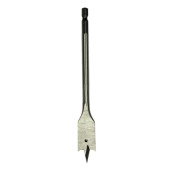 Сверло DW-001-4000-0150 дер плоск 40х150мм