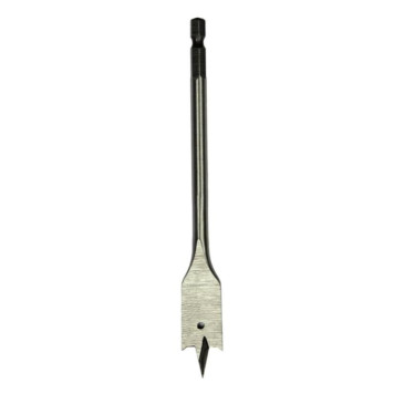 Сверло DW-001-4000-0150 дер плоск 40х150мм
