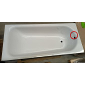 SaleKW112800010001 SANIFORM PLUS 375-1 Ванна 1800x800mm белый Sale112800010001_1060