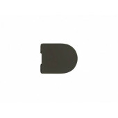 Сиденье для унитаза, Scarabeo, Moon, шг 360-505, цвет-Lava