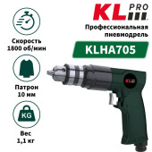 KLPRO KLHA705