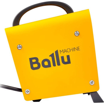 Пушка тепловая Ballu BKS-3-2