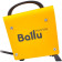 Пушка тепловая Ballu BKS-3