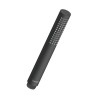 Duravit Shower Ручной душ, 1 режим: дождь, цвет: черный матовый. UV0640001046