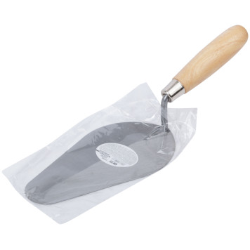 Мастерок штукатура лепесток 200 мм-2