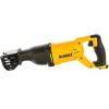 Пила сабельная DeWalt DWE305PK
