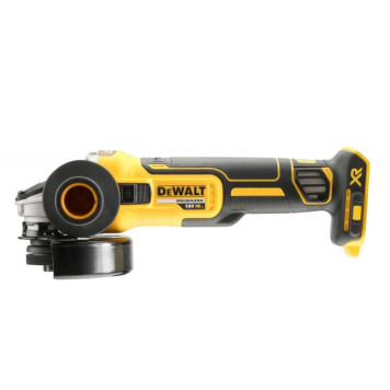 Машина шлифовальная угловая аккумуляторная DeWalt DCG405NT (без акк, без з/у)-1