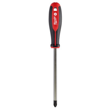 Отвертка магнитная с трехгранной рукояткой Milwaukee PH3x150-1