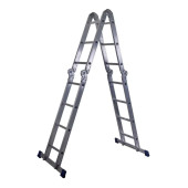 Лестница трансформер 2х3+2х4  ATR2324