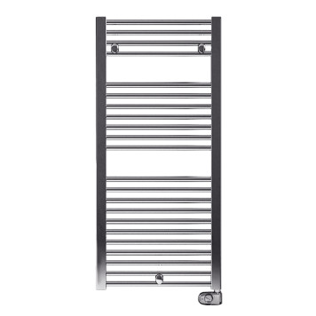 Полотенцесушитель электрический IRSAP ARES/EK 1118/580 CL.50 B01 EIM058K50IR01NNN01