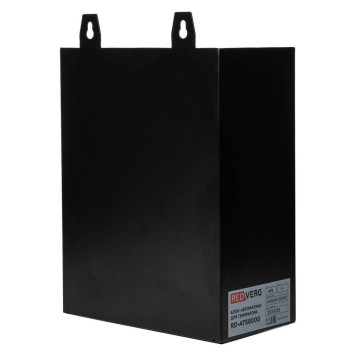 Блок автоматики для генератора REDVERG RD-ATS8000-5