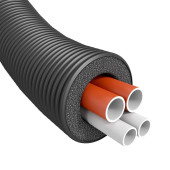 4-трубная система Thermaflex Флексален 1000 + (FV+R160H2/32A25A20 SNX)