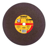 Круг отрезной DeWalt металл Ф355x25,4x3мм DT3450