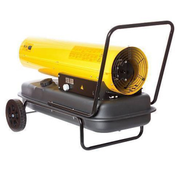 Воздухонагреватель дизельный REDVERG RD-DHD100T-2