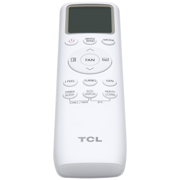 TCL TAC-10HRID/TP / TACO-10HID/TP T-PRO-9