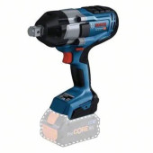 Гайковерт аккумуляторный Bosch GDS 18V-1050 H (без акк, без з/у)
