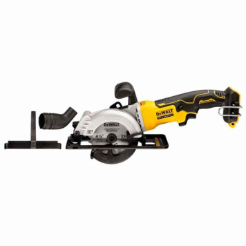 Пила дисковая аккумуляторная DeWalt DCS571N (без акк, без з/у)-2
