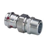 Разъемное соединение Prestabo c SC-Contur, НР, 22x1