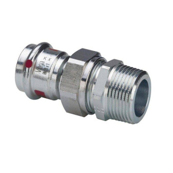 Разъемное соединение Prestabo c SC-Contur, НР, 22x1