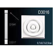 Обрамление дверей D3016 Обрамление дверей D3016