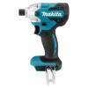 Шуруповерт аккумуляторный ударный Makita DTD156Z (без акк, без з/у)
