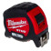 Рулетка Milwaukee PREMIUM STUD GEN II магнитная 5 м (33мм) (626)